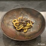 カーサ・デル・チーボ - スコッティリアのピチ