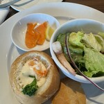 レッドロブスター 須磨海浜公園店 - 