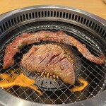 Yakiniku Kingu - 