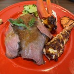 レッドロブスター 須磨海浜公園店 - 