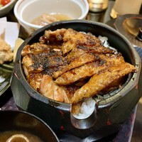 名古屋コーチン・旬菜 一鳳 金山本店 - 