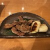 Izakaya Kamadoka - セセリの黒胡椒焼き＠539