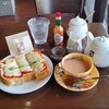 Cafe 季庵 くずは本店