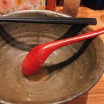 にぼしらーめん88 - 