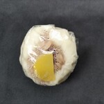 前田屋 - おこわまんじゅう