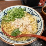 丸亀製麺 - 