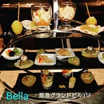 Bella Dining Cafe - 