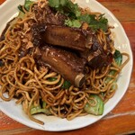 馬来風光美食 - 