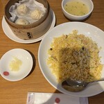 上海湯包小館 - 