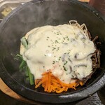 韓国料理 サムシセキ - 