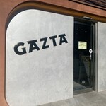 GAZTA - 