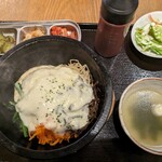 韓国料理 サムシセキ - 
