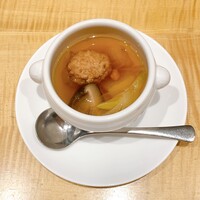 スーツァン・レストラン陳 渋谷店 - 