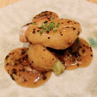スーツァン・レストラン陳 渋谷店 - 