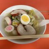 Houmeirou - 料理写真: