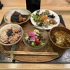 玄米食の店 のら