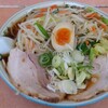 旭川ラーメン ゆーから - 