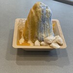 Island Vintage Shave Ice - 