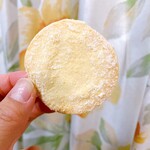 ナウオンチーズ - 料理写真: