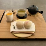 Mochi Shou Shiduku - 