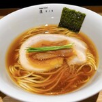 ニッポン ラーメン 凛 トウキョウ - 