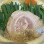 らーめん芝浜 - 