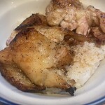 らーめん芝浜 - 