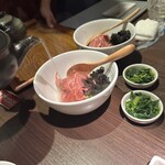 Yakiniku To Wain Daigo - 