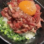 焼肉家 KAZU 神楽坂 - 