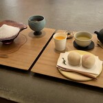 餅匠しづく 新町店 - 