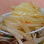 旭川ラーメン ゆーから - 