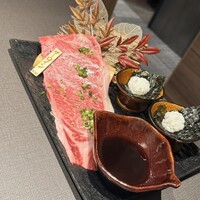南新宿 和牛焼肉 慶 - 