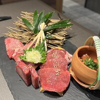 南新宿 和牛焼肉 慶 - 