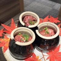 南新宿 和牛焼肉 慶 - 