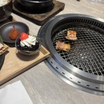 Wakan Yakiniku Iruso Iruro - 