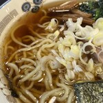 えーちゃん食堂 - アップ