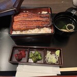 Unagi no Naruse Matsumoto Ten