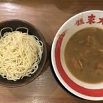 東大 - 替え玉　150円