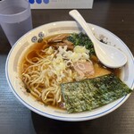 えーちゃん食堂 - 全体