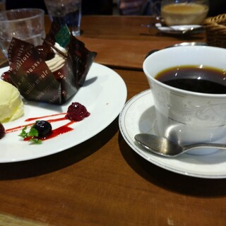 エスタシオンカフェ グラン_1