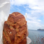 エグ・ヴィヴ - 栗のパン