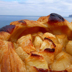 エグ・ヴィヴ - りんごたっぷり☆！