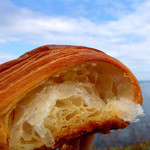 エグ・ヴィヴ - クロワッサンの中