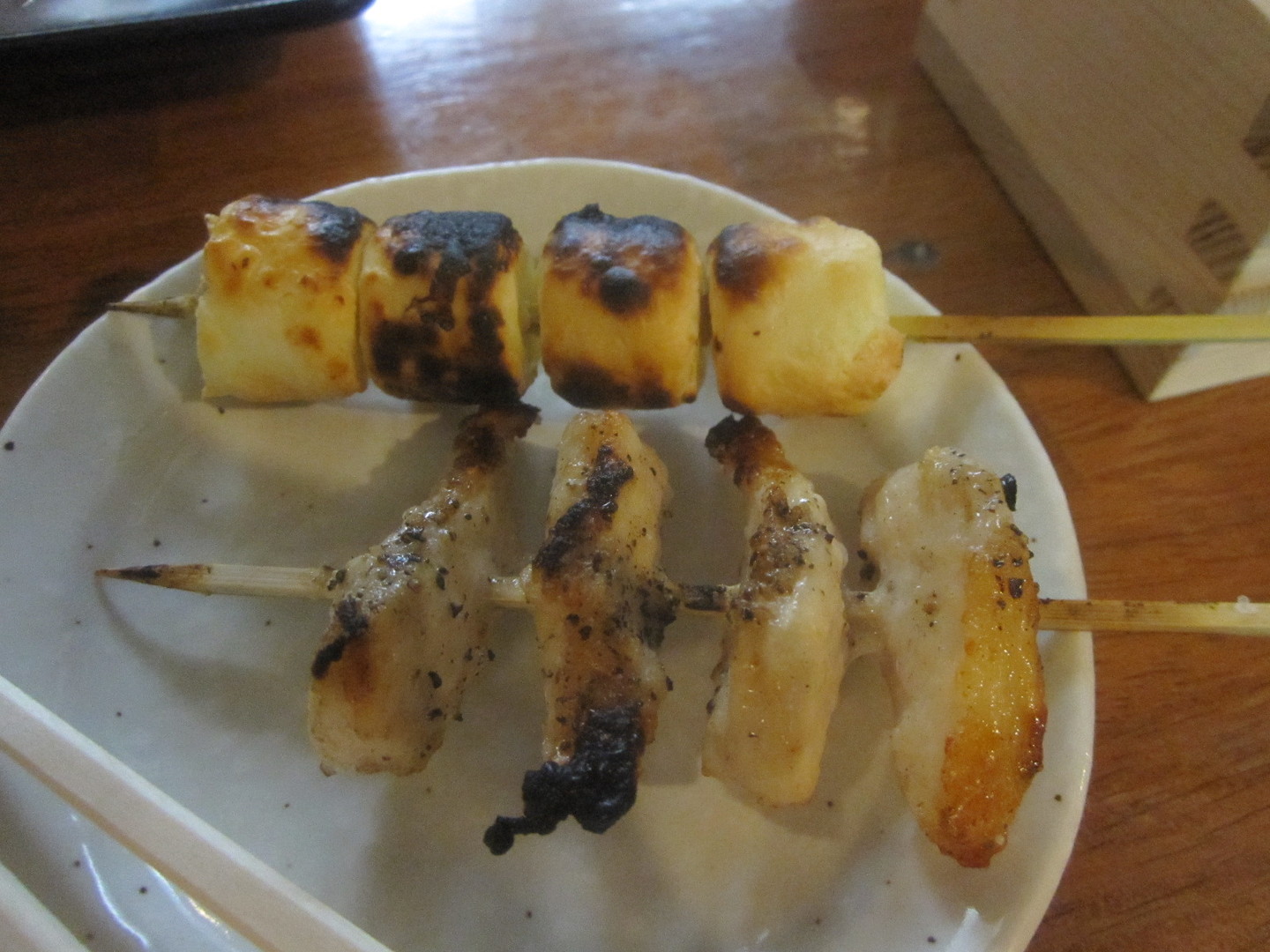 やきとり屋 末喜商店 name=