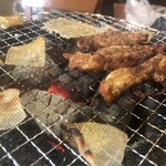 やぶ屋 - 