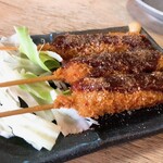 やぶ屋 - 