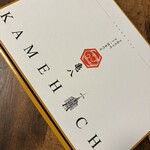 Kame Hachi - 