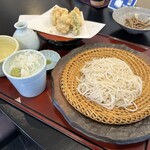 Teuchi Soba Yamaga - 