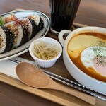 アンク クラシック カフェ - 