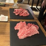 WAGYU BAR ITTOGYU - 